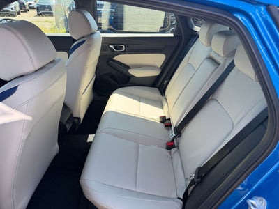 2026 Acura Integra A-Spec Tech Package