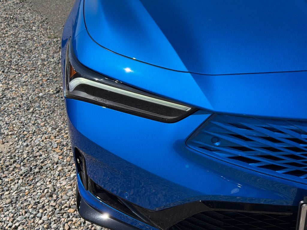 2026 Acura Integra A-Spec Tech Package