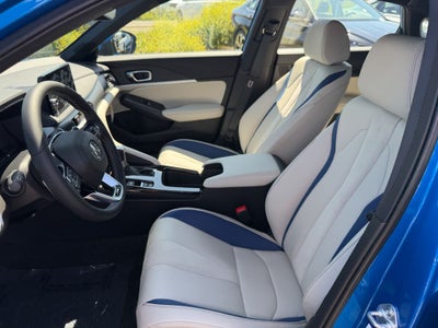2026 Acura Integra A-Spec Tech Package
