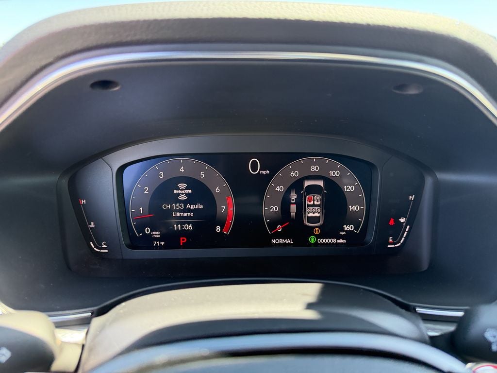 2026 Acura Integra A-Spec Tech Package