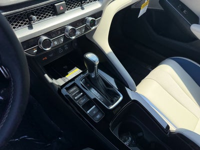 2026 Acura Integra A-Spec Tech Package