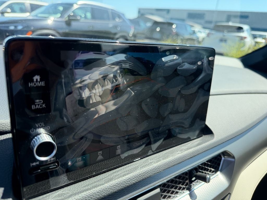 2026 Acura Integra A-Spec Tech Package