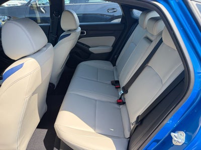 2026 Acura Integra A-Spec Tech Package