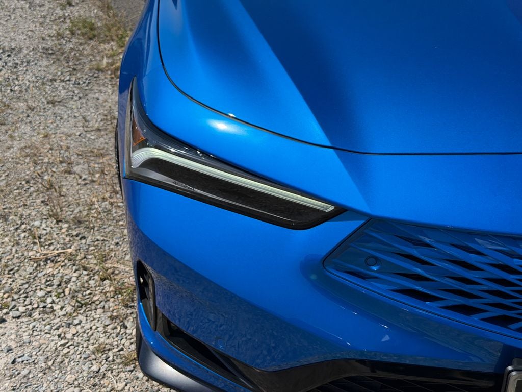 2026 Acura Integra A-Spec Tech Package