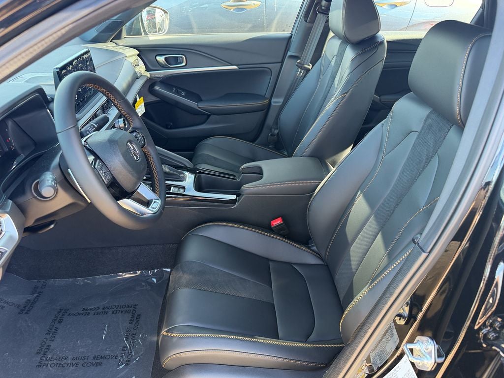 2026 Acura Integra A-Spec Tech Package