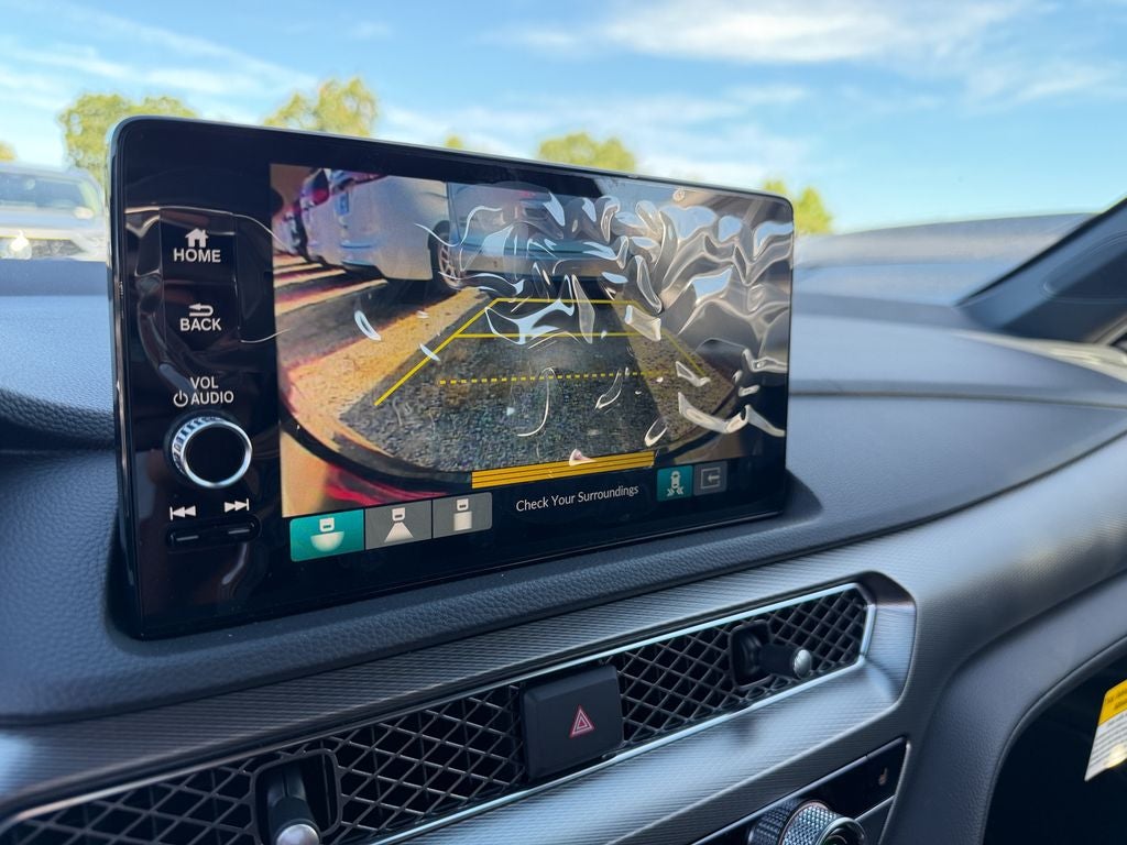 2026 Acura Integra A-Spec Tech Package