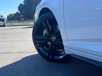 2026 Acura Integra A-Spec Tech Package