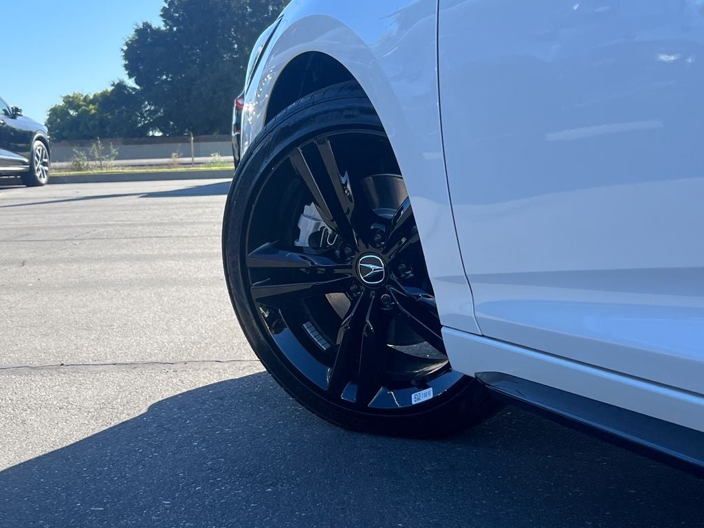 2026 Acura Integra A-Spec Tech Package