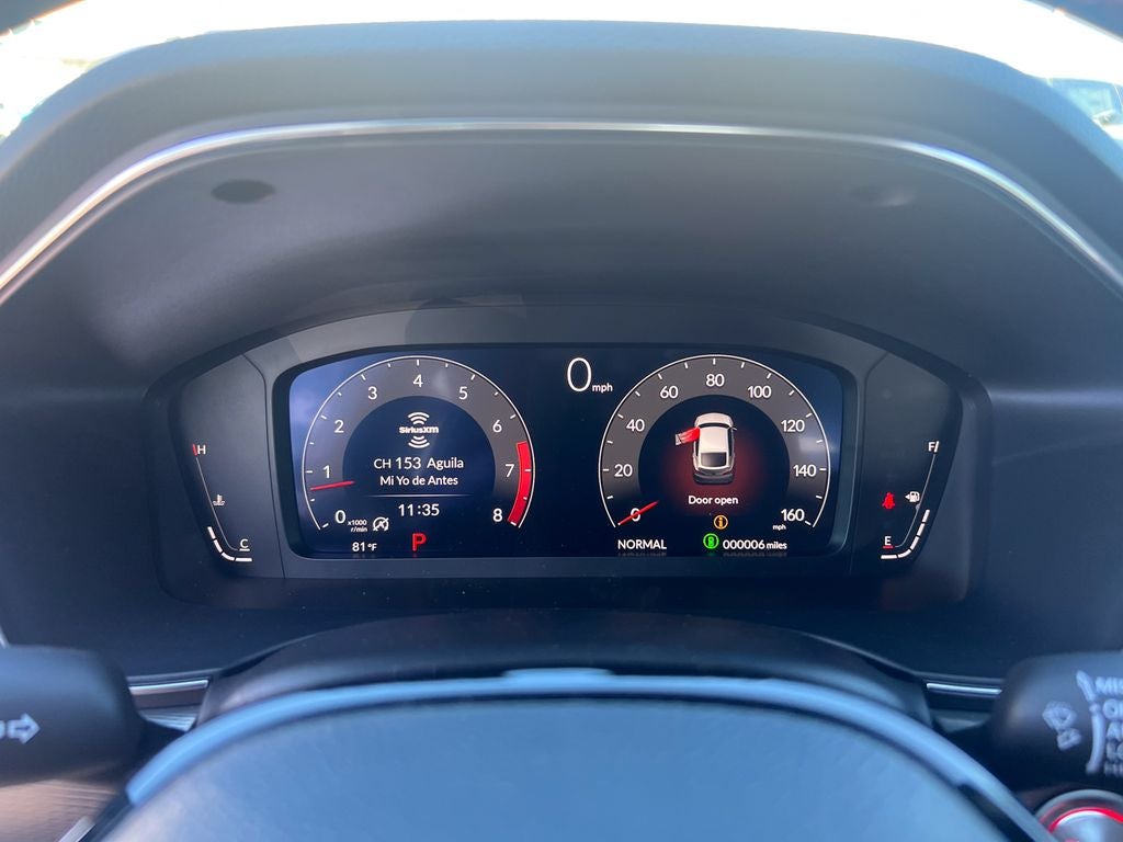 2026 Acura Integra A-Spec Tech Package