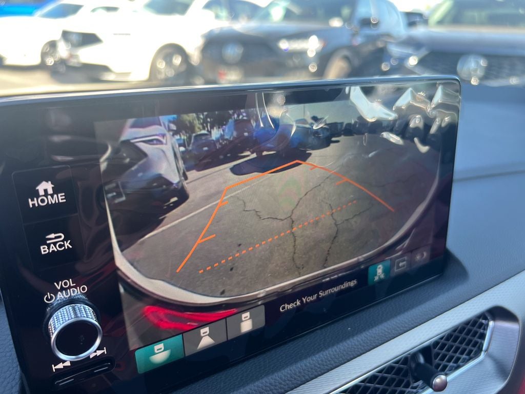 2026 Acura Integra A-Spec Tech Package
