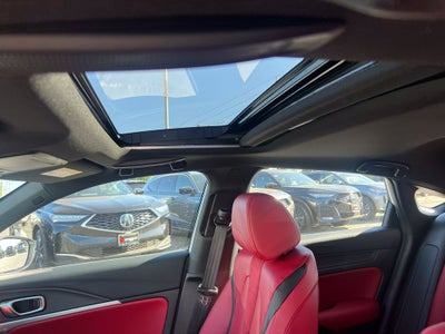 2026 Acura Integra A-Spec Tech Package