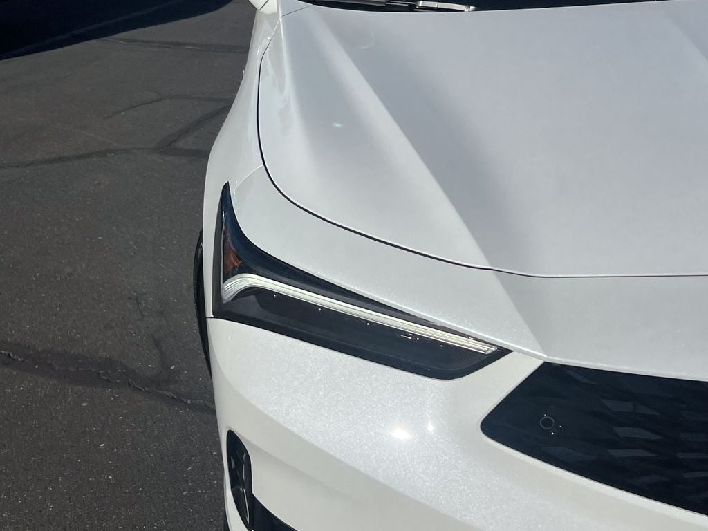 2026 Acura Integra A-Spec Tech Package