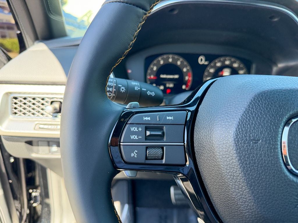 2026 Acura Integra A-Spec Tech Package