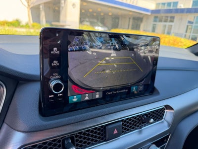 2026 Acura Integra A-Spec Tech Package