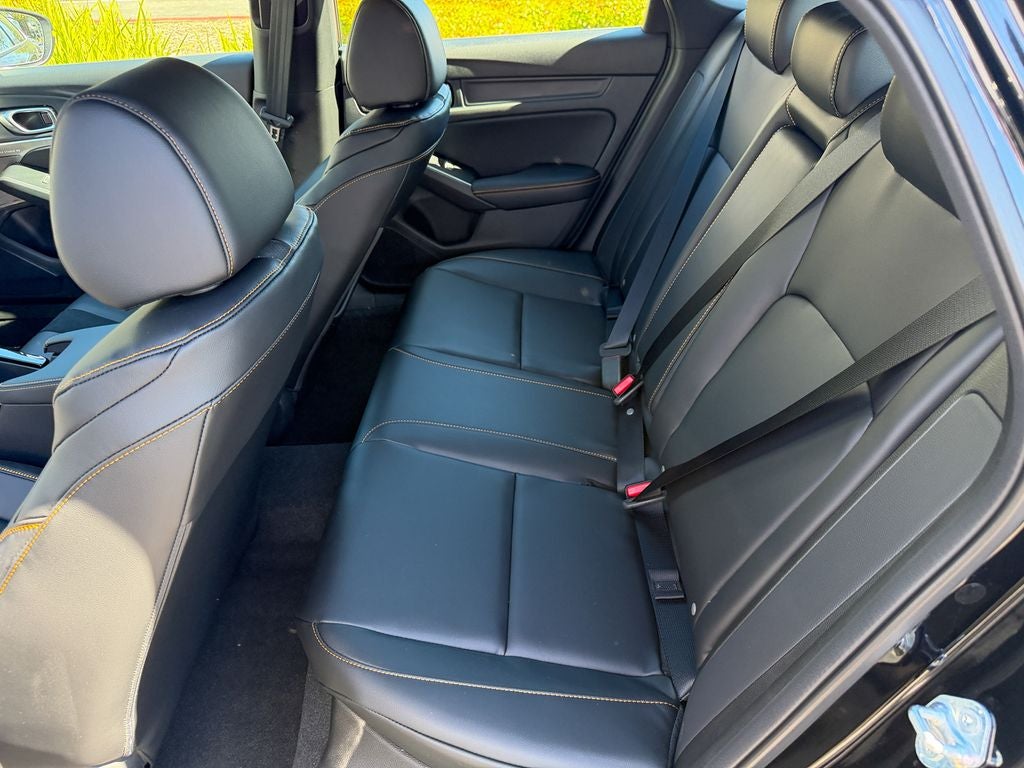 2026 Acura Integra A-Spec Tech Package