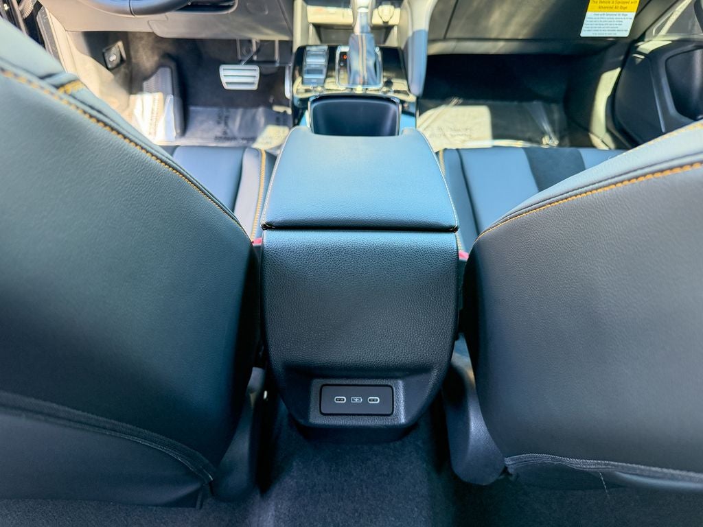 2026 Acura Integra A-Spec Tech Package