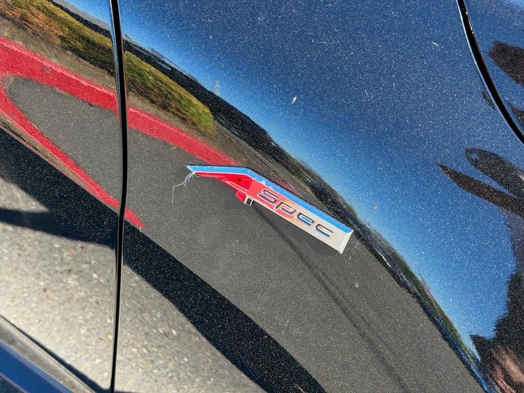 2026 Acura Integra A-Spec Tech Package