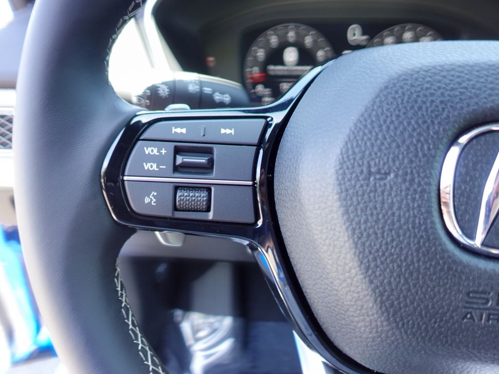 2026 Acura Integra A-Spec Tech Package