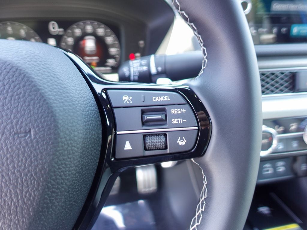 2026 Acura Integra A-Spec Tech Package