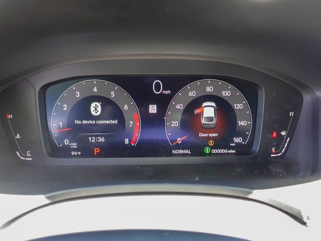 2026 Acura Integra A-Spec Tech Package