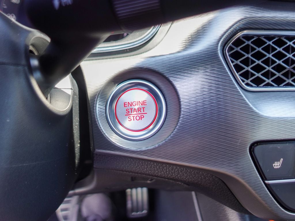 2026 Acura Integra A-Spec Tech Package
