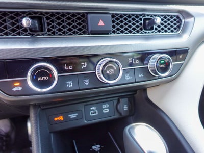 2026 Acura Integra A-Spec Tech Package