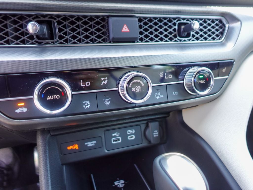 2026 Acura Integra A-Spec Tech Package