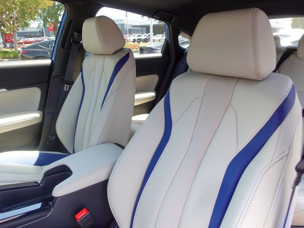 2026 Acura Integra A-Spec Tech Package