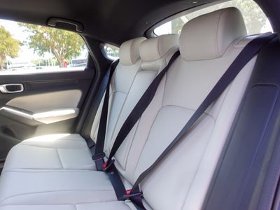2026 Acura Integra A-Spec Tech Package