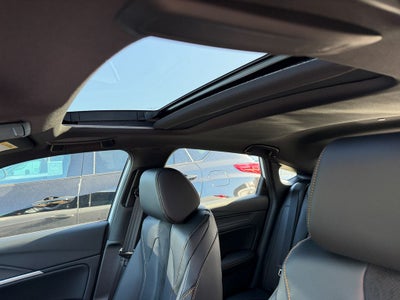 2026 Acura Integra A-Spec Tech Package