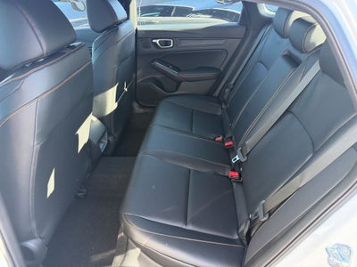 2026 Acura Integra A-Spec Tech Package