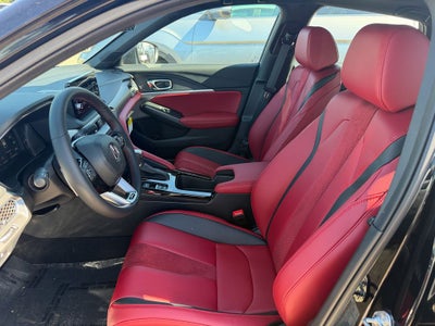 2026 Acura Integra A-Spec Tech Package