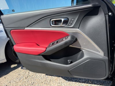 2026 Acura Integra A-Spec Tech Package