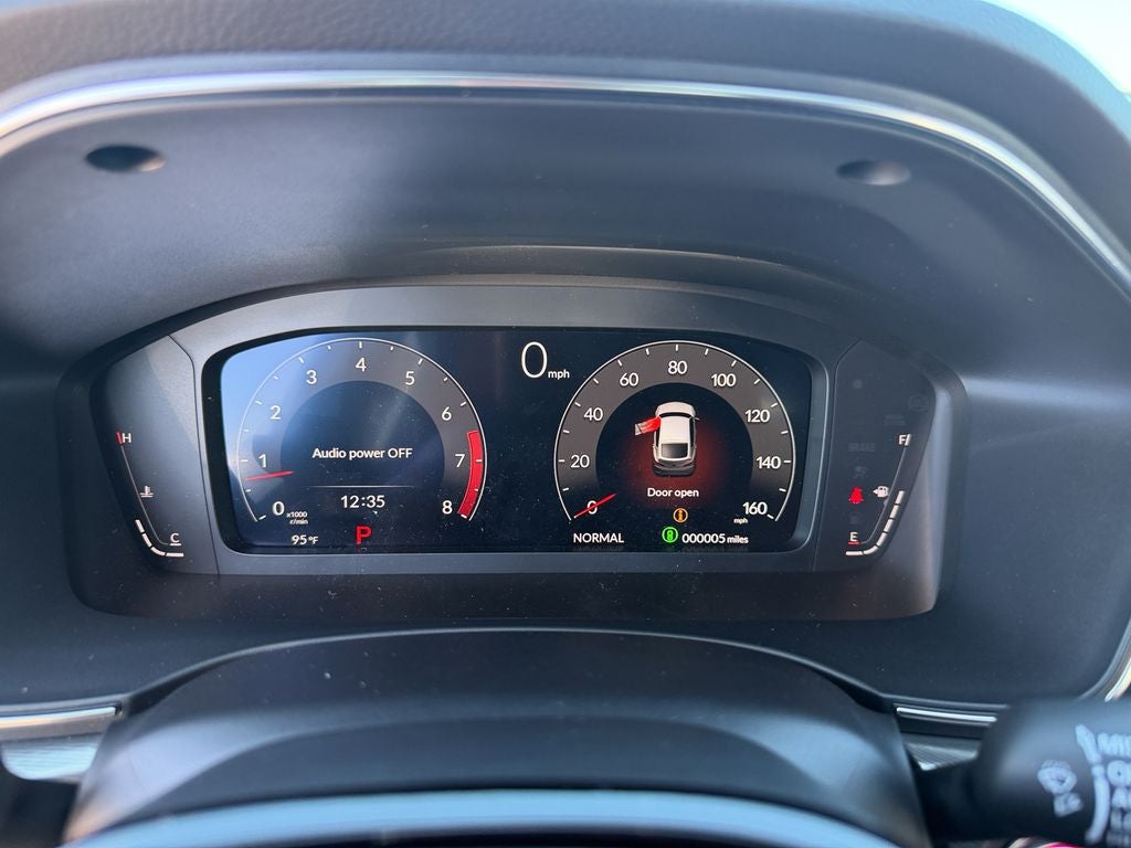 2026 Acura Integra A-Spec Tech Package