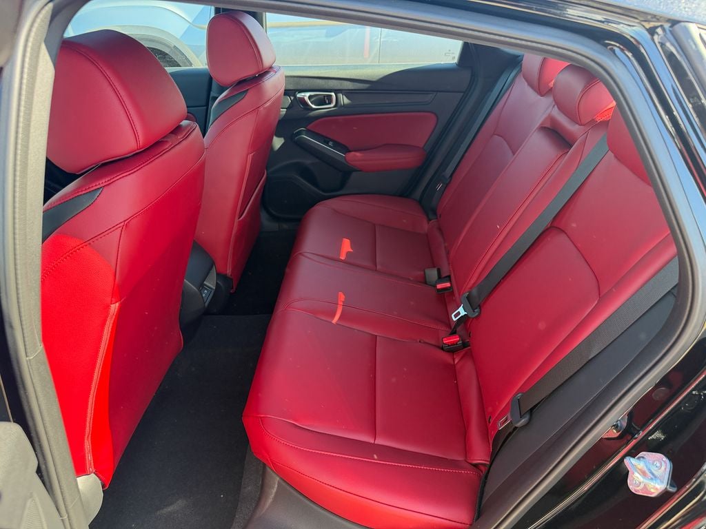 2026 Acura Integra A-Spec Tech Package