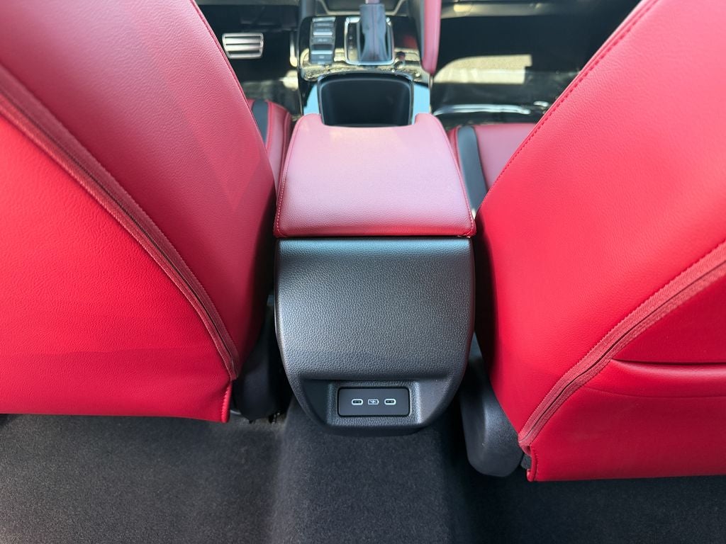 2026 Acura Integra A-Spec Tech Package