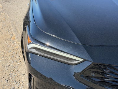 2026 Acura Integra A-Spec Tech Package