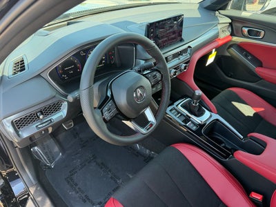 2026 Acura Integra Type S