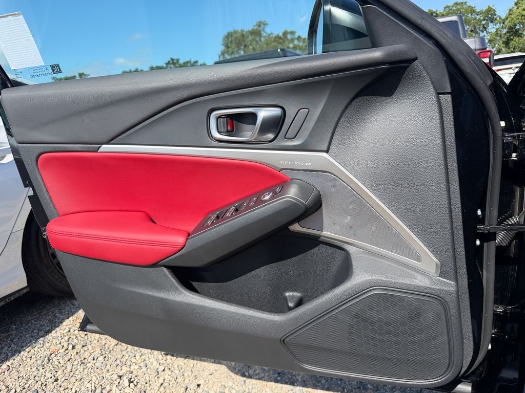 2026 Acura Integra Type S