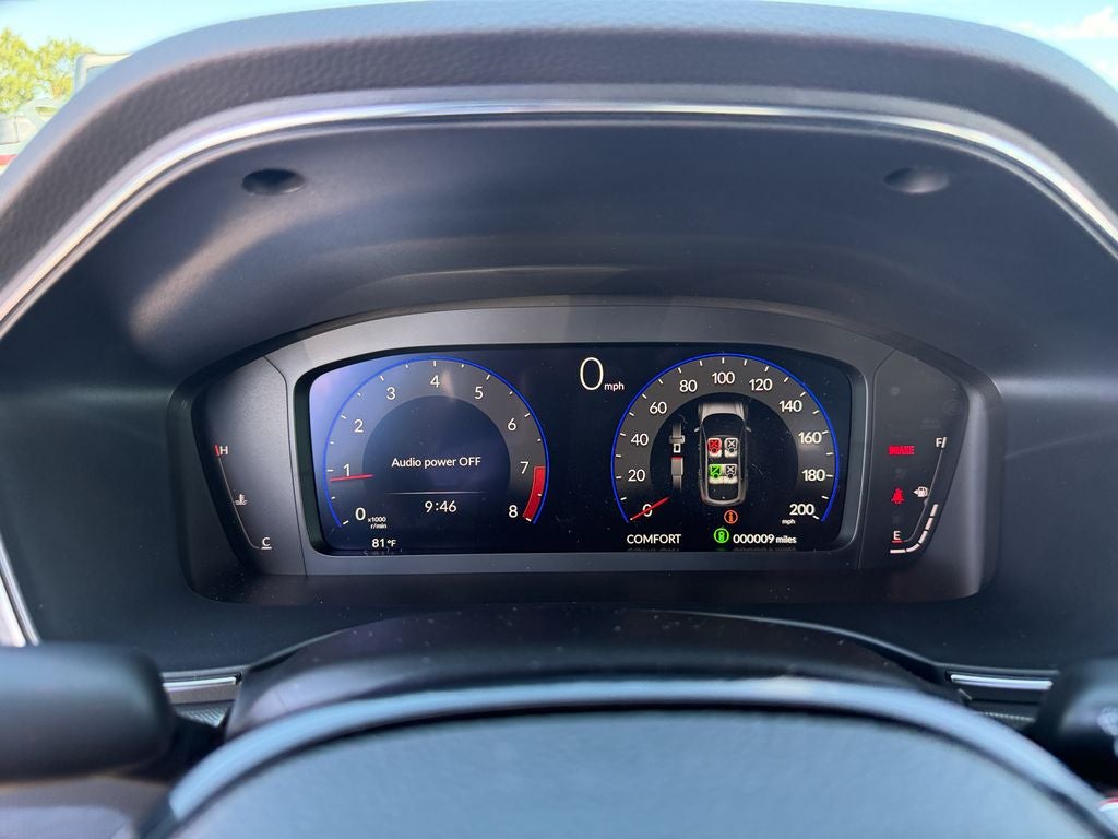 2026 Acura Integra Type S