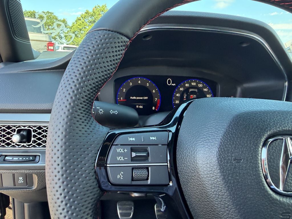 2026 Acura Integra Type S