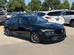 2026 Acura Integra Type S