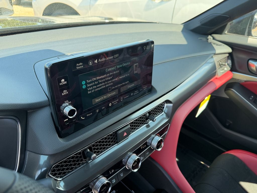 2026 Acura Integra Type S