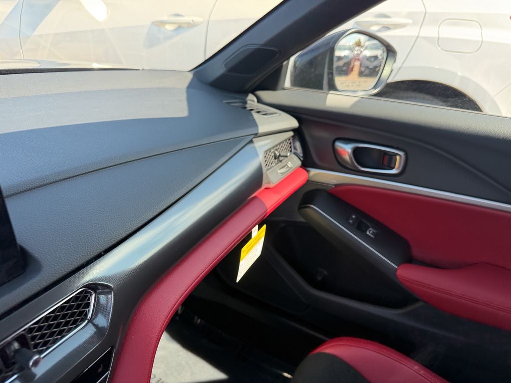 2026 Acura Integra Type S