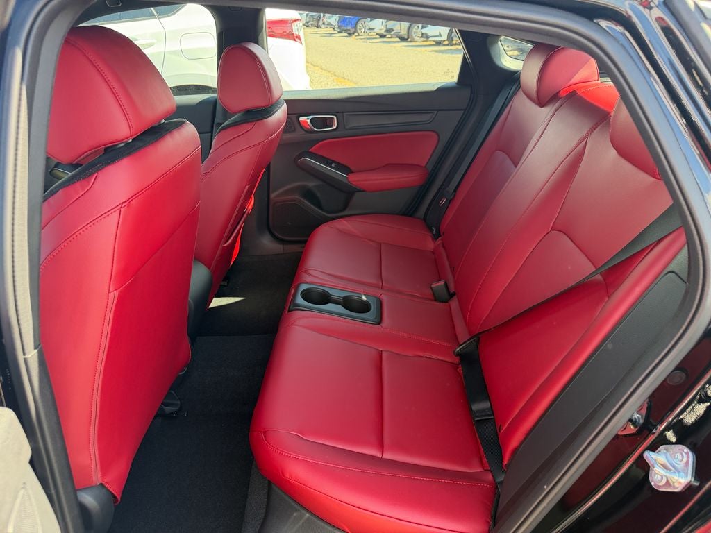 2026 Acura Integra Type S