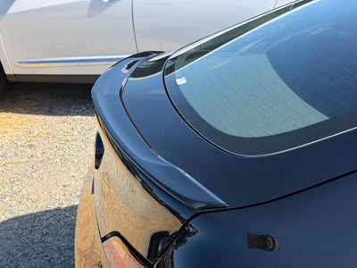 2026 Acura Integra Type S