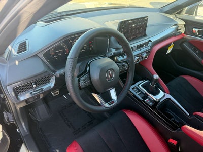 2026 Acura Integra Type S