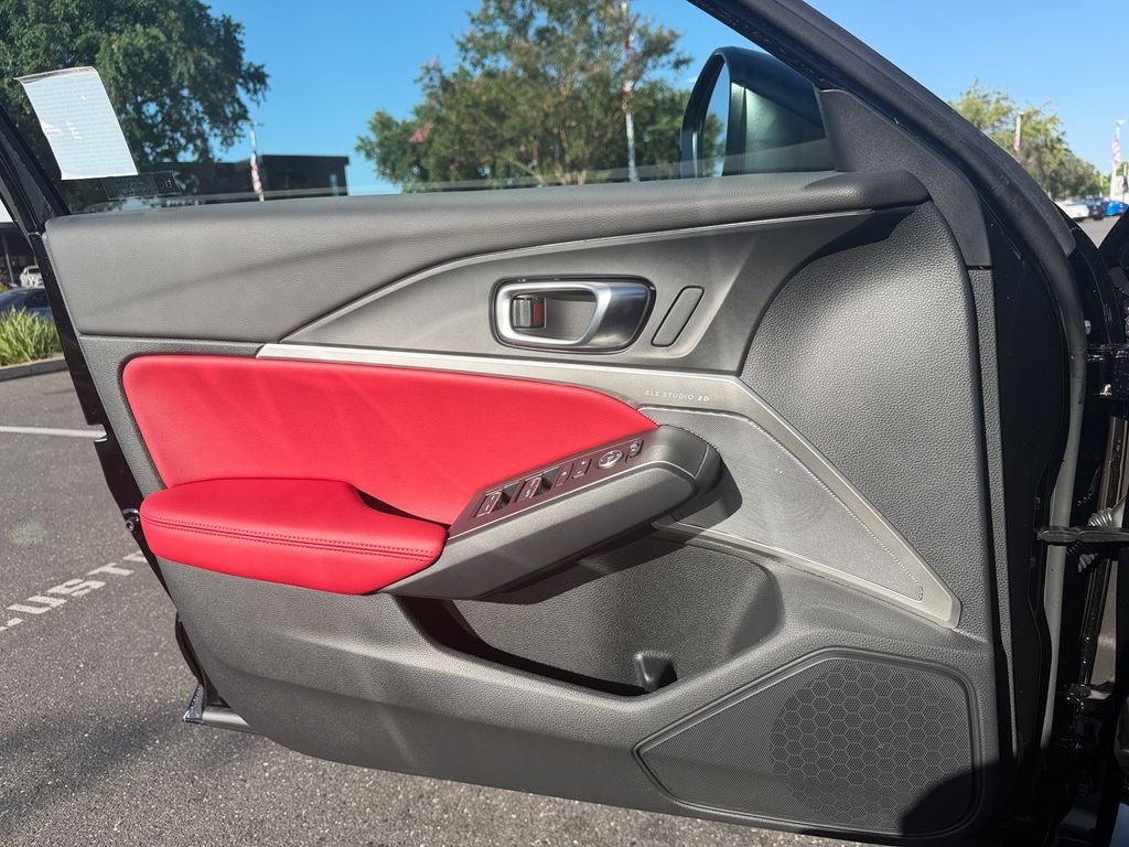 2026 Acura Integra Type S