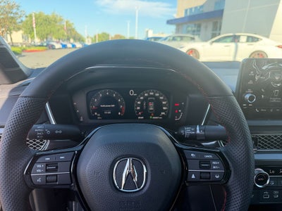 2026 Acura Integra Type S