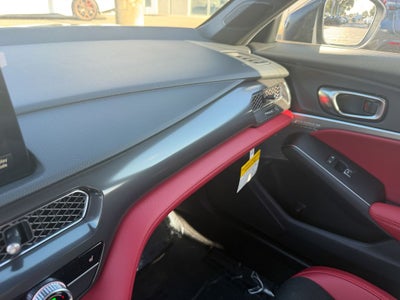 2026 Acura Integra Type S